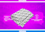 design textile, seamless and fabric pattern